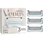 Gillette Venus Bikini Bölgesine Özel Cilt Koruma Bariyerli Kadın Tıraş Başlığı 3'lü Paket – Hassas ve Ergonomik Tasarım