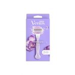 Gillette Venus Breeze Comfortglide Tiras Bicagi 7702018334919