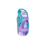 Gillette Venus Comfortglide Breeze Tıraş Makinesi + 2 Tıraş Bıçağı