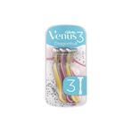 Gillette Venus Dragon Fruit Tıraş Bıçağı 3'lü EN10001797630