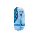 Gillette Venus Gillette Kadın Venüs Smooth Makine 2up For Women