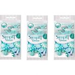 Gillette Venus Gillette Simply Venus 2 Bıçaklı 12 Adet Kadın Tıraş Bıçağı