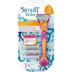 Gillette Venus Gillette Simply Venüs3