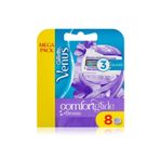 Gillette Venus Gillette Venüs Comfortglide Breeze Tıraş Bıçağı 8’li Yedek