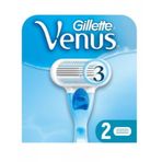 Gillette Venus Klasik 2 Bıçaklı Tıraş Bıçağı