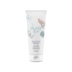 Gillette Venus Pure Tıraş Kremi Derin Deniz Mineralleri 6Oz / 177 ml