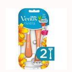 Gillette Venus Riviera 3x2'li Kullan At Tıraş Bıçağı