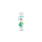 Gillette Venus Satin Care Aloe Vera 200 ml Tıraş Jeli