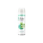 Gillette Venus Satin Care Tıraş Jeli Hassas 200 ml 1 Paket (1 x 0.27942 g)