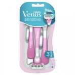 Gıllette Venus Sensıtıve 3'Lu Poset 8604
