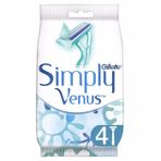 Gillette Venus Simply Kullan At 1 Adet Tıraş Bıçağı