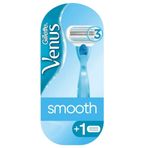 Gillette Venüs Smooth Kadın Tıraş Makinesi
