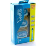 Gillette Venüs Smooth Makine H+3