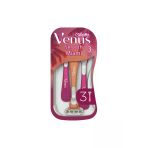 Gillette Venus Smooth Miami 3 Lü