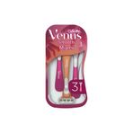 gillette venus smooth miami 3'lü tıraş bıçağı EN10059648325