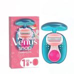 Gillette Venus Snap Comfort Kadin Tiras Makinesi Set