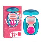 Gillette Venus Snap Comfortglide Tıraş Bıçağı
