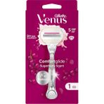 Gillette Venus Sugarberry Tıraş Makinesi + Yedek Başlık 5 Adet