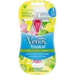 Gillette Venüs Tropical 3'lü Tıraş Bıçağı