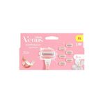 Gillette Venus Venus Comfortglide SpaBreeze Yedek Bıçakları x6