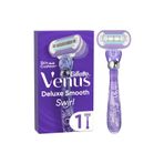 Gillette Venus Venus Extra Smooth Swirl Tıraş Makinesi Yedek Başlık