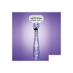 Gillette Venus Venus Swirl Extra Smooth Kadın Tıraş Makinesi Yedekli