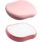 Gilli Store Crystal Hair Remover Epilasyon Kristal Epilatör Crystal Epilatör Tüy Alıcı Kristal Epilatör - Pembe