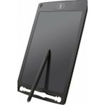 Gilli Store Grafik Tablet Digital Grafik Çizim Tableti Çocuk Sihirli Yazı Tahtası LCD 8.5 - Siyah