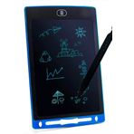 GİLLİ STORE Grafik Tablet Digital Grafik Çizim Tableti Çocuk Sihirli Yazı Tahtası Lcd 8.5