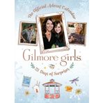 Gilmore Girls: The Official Advent Calendar