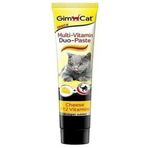Gim Multi Vitamin 12 Vitaminli 50 gr Peynir Duo Paste