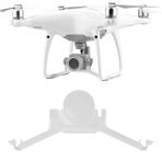 Gimbal Sabitleyici Kilidi/Lens Kamera Kapağı için Uyumlu DJI Phantom 4 Pro Gimbal Kilit Drone Aksesuarları