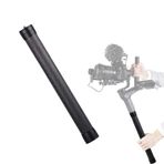 Gimbal Uzatma Çubuğu Karbon Fiber Çubuk Monopod Çubuk Hafif 1/4'' 3/8'' DJI Ronin S/SC, OSMO Mobile 3, ZHIYUN Crane 2 V2, Moza AirCross, FeiyuTech, DSLR Kamera, Sabitleyici için