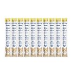 GimCat 10x50 gr Sticks Somonlu ve Alabalıklı Kedi Ödül Çubuğu