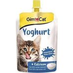 GimCat 150 gr Classic Yoghurt Kalsiyum Kedi Pudingi