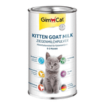 GimCat 200 ml Kitten Goat Milk Keçi Sütü Tozu