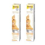 GimCat 2x20 gr Multi Vitamin Macun