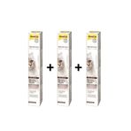 GimCat 3x20 gr Malt-Soft Extra Tüy Yumağı Önleyici Kedi Macunu