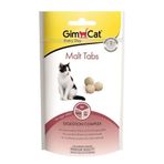 GimCat 40 gr Malt Tabs Kedi Ödül Tableti