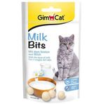 GimCat 40 gr Milk Bits Sütlü Taurinli Tahılsız Kedi Ödül Maması