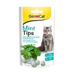 GimCat 40 gr Mint Tips Ödül Tableti