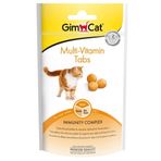 GimCat 40 gr Multivitamin Kedi Ödülü
