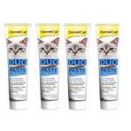 GimCat 4x50 gr Kedi Multivitamin Duo Ton Balıklı Kedi Macunu