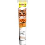 GimCat 50 gr Anti Hairball Duo Paste Peynirli Malt Kedi Macunu