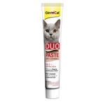 GimCat 50 gr Anti-Hairball Duo Paste Tavuk Malt Kedi Maması