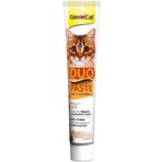 GimCat 50 gr Duo Paste Anti Hairball Cheese Paste Peynir Malt