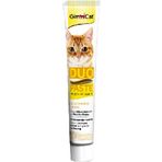 GimCat 50 gr Duo Paste Peynirli Multi-Vitamin Kedi Macunu