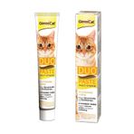GimCat 50 gr Duo Paste Peynirli Multivitamin