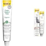 GimCat 50 gr Gastrointestinal Paste Kedi Macunu + GimCat 50 gr Derma Hassas Deriler İçin Macun