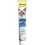 Gimcat 50 gr Multi-Vitamin Duo Paste Ton Balığı Aromasıyla 12 Vitaminli Kediniz İçin Lezzetli Ödül